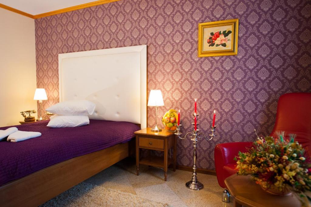 Dbh Bucharest Bucareste Quarto foto