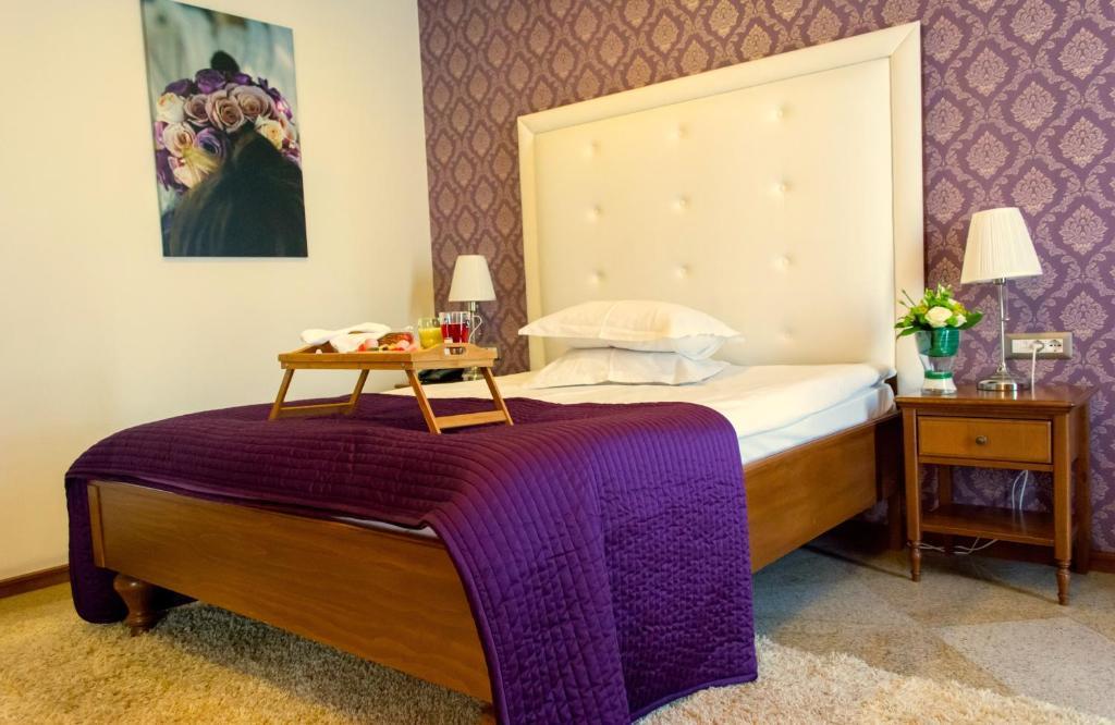 Dbh Bucharest Bucareste Quarto foto