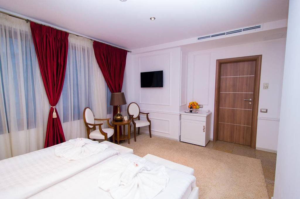 Dbh Bucharest Bucareste Exterior foto